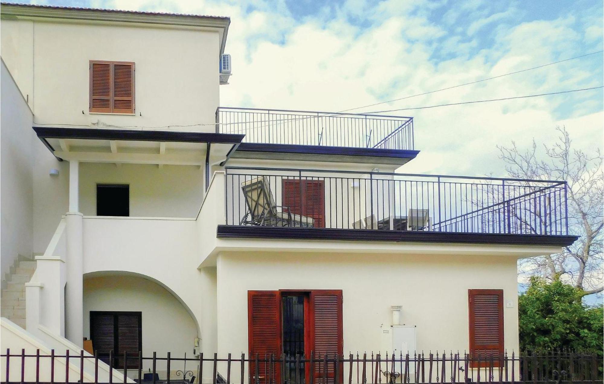 Nannina Corbara (Campania) Exterior foto