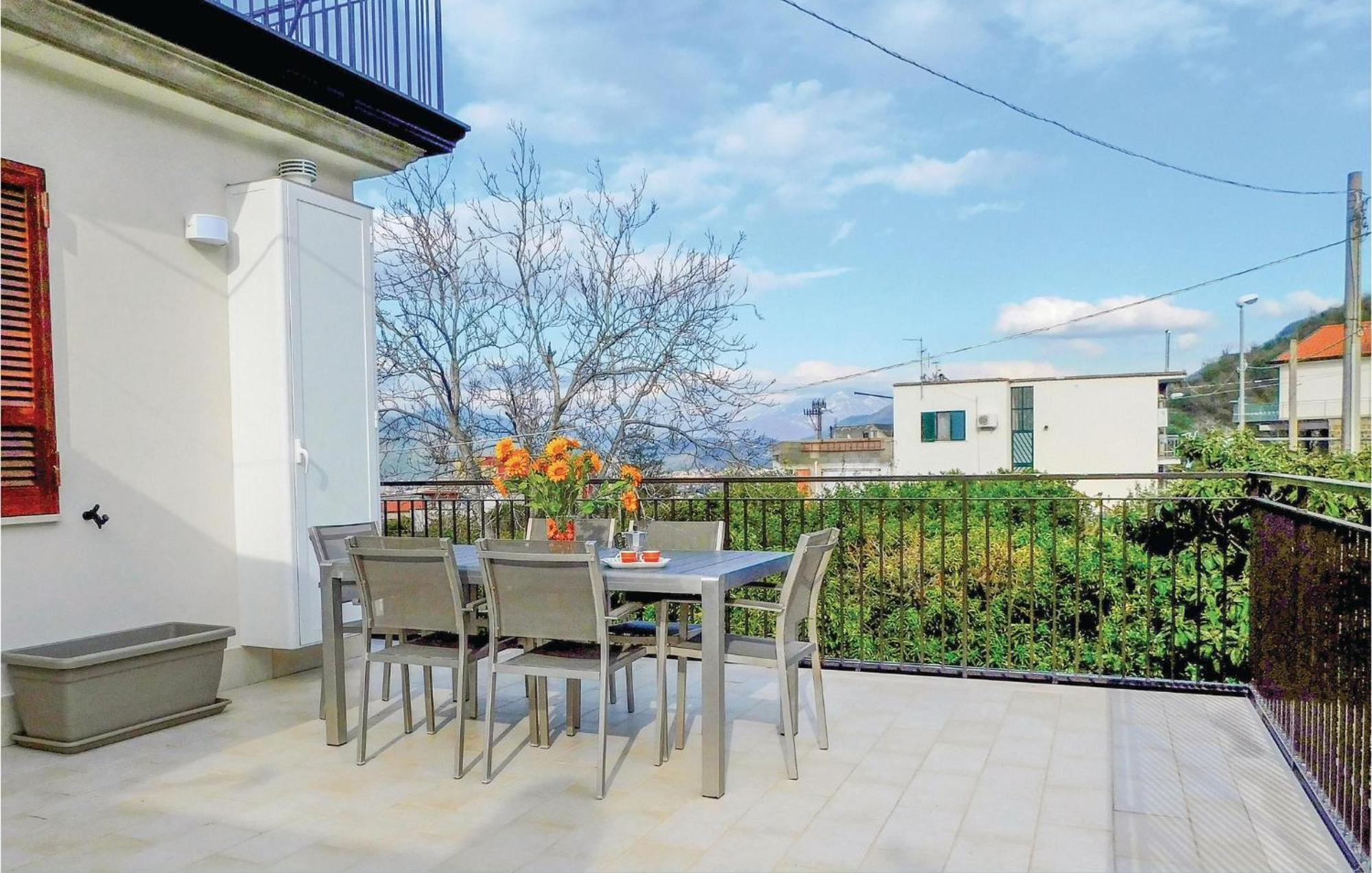 Nannina Corbara (Campania) Exterior foto