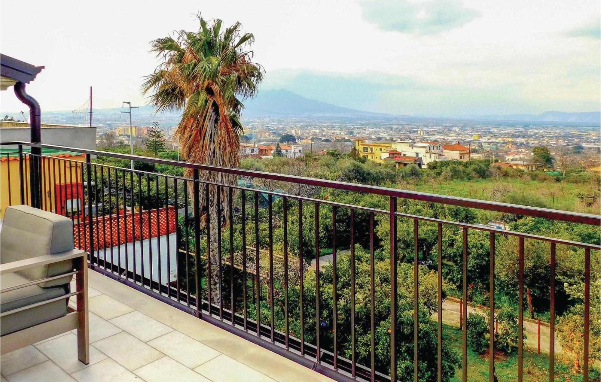 Nannina Corbara (Campania) Exterior foto